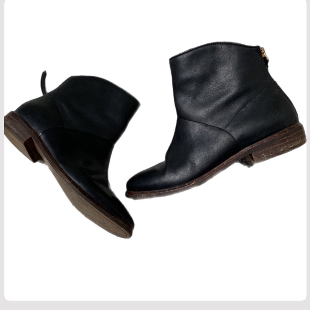 UGG Bruno Ankle Booties - Picture 6 of 11